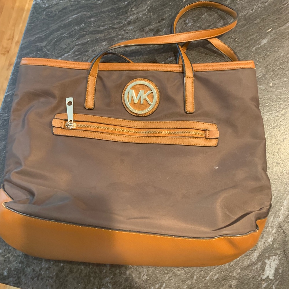 Michael Kors tote bag